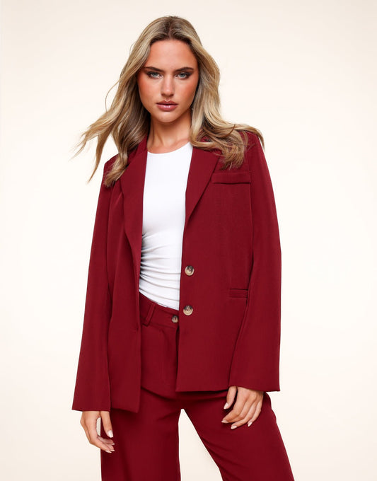 Bordeaux Edit - Set - Olivia & Kate