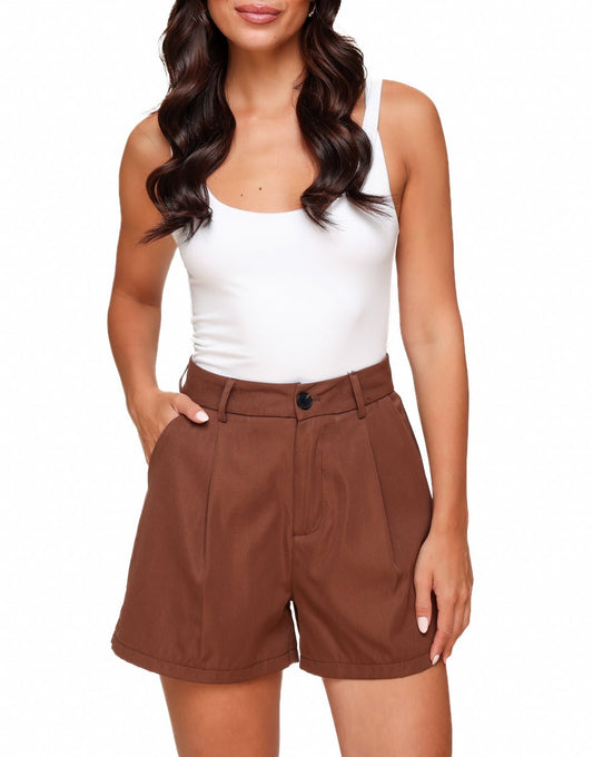 Bruine Oversized Parachute - Set - Olivia & Kate