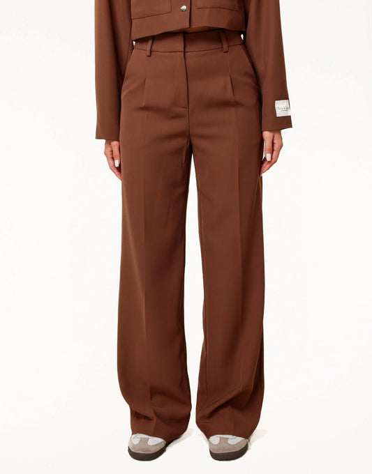 Bruine Studio - Pantalon - Olivia & Kate