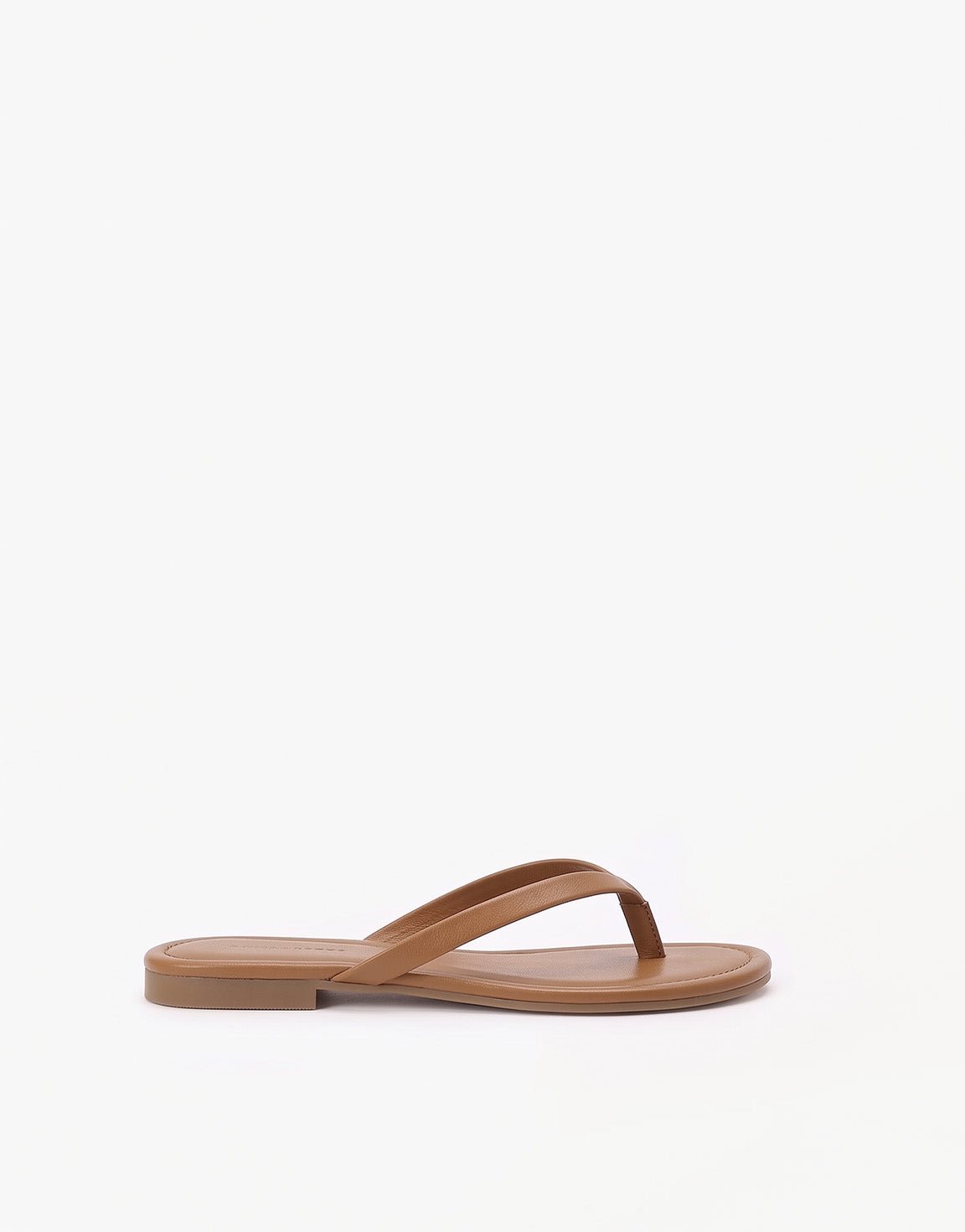 Camel Basic - Teenslippers - Olivia & Kate