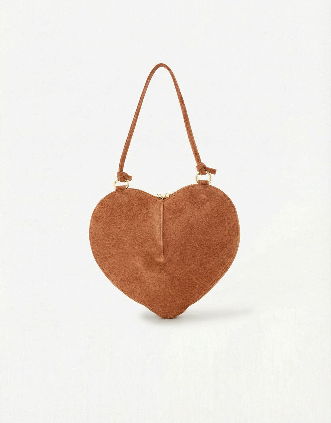 Camel Heart - Bag - Olivia & Kate