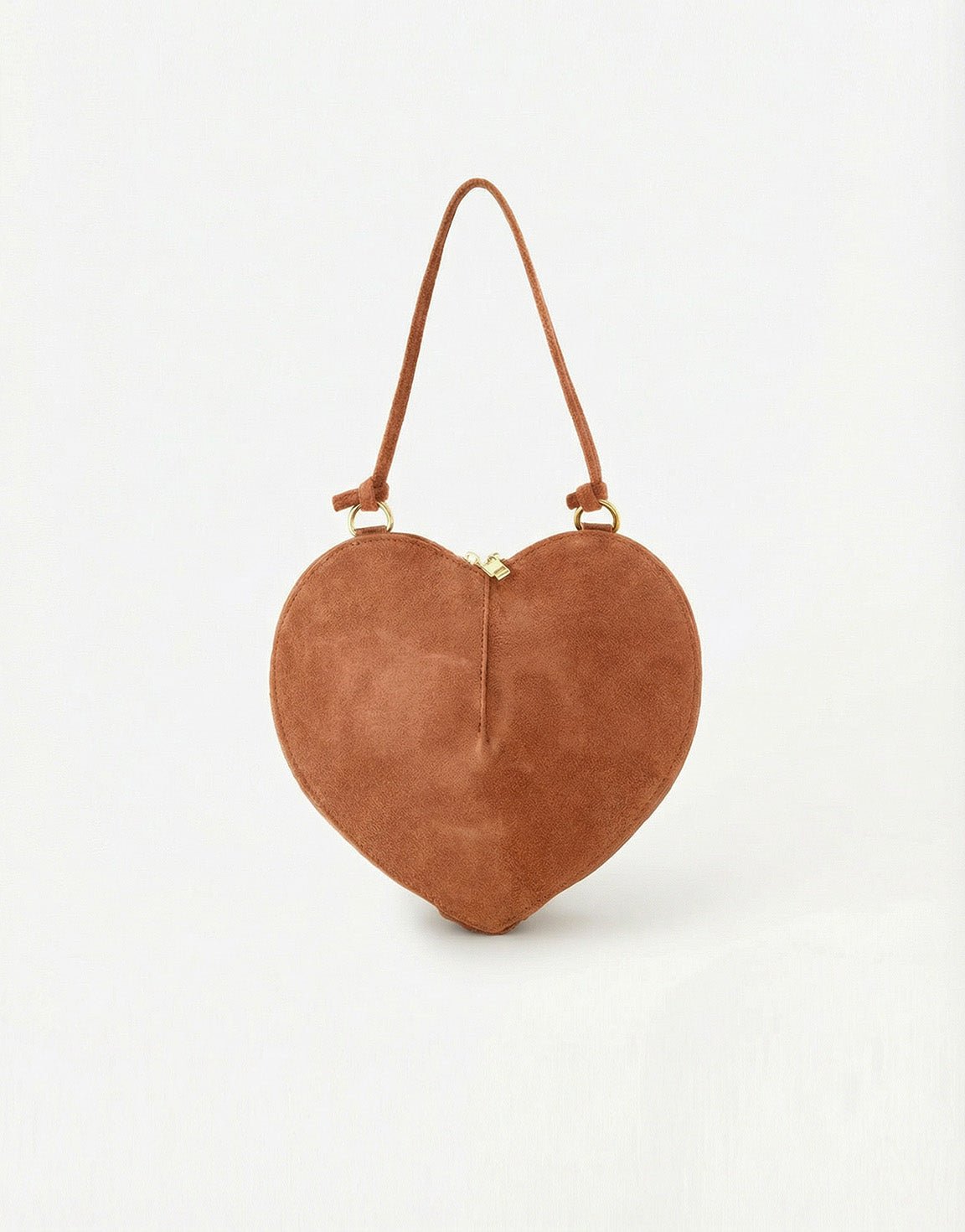 Camel Heart - Bag - Olivia & Kate