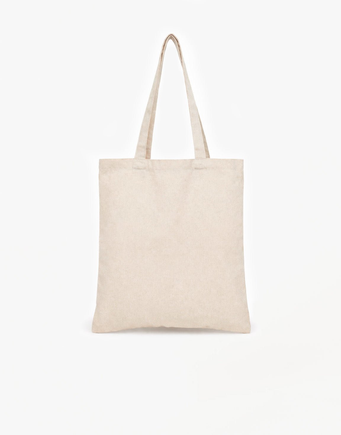 Creme Olivia & Kate Canvas - Tas - Olivia & Kate