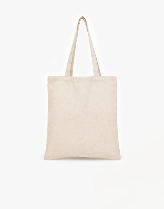 Creme Olivia & Kate Canvas - Tas - Olivia & Kate