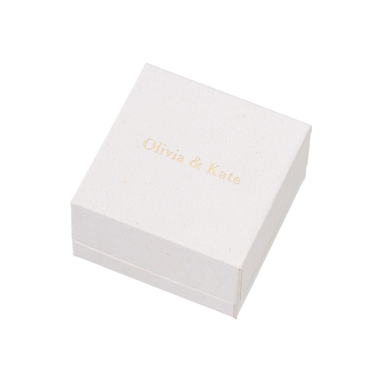 Creme Olivia & Kate - Sieraden Doosje - Olivia & Kate