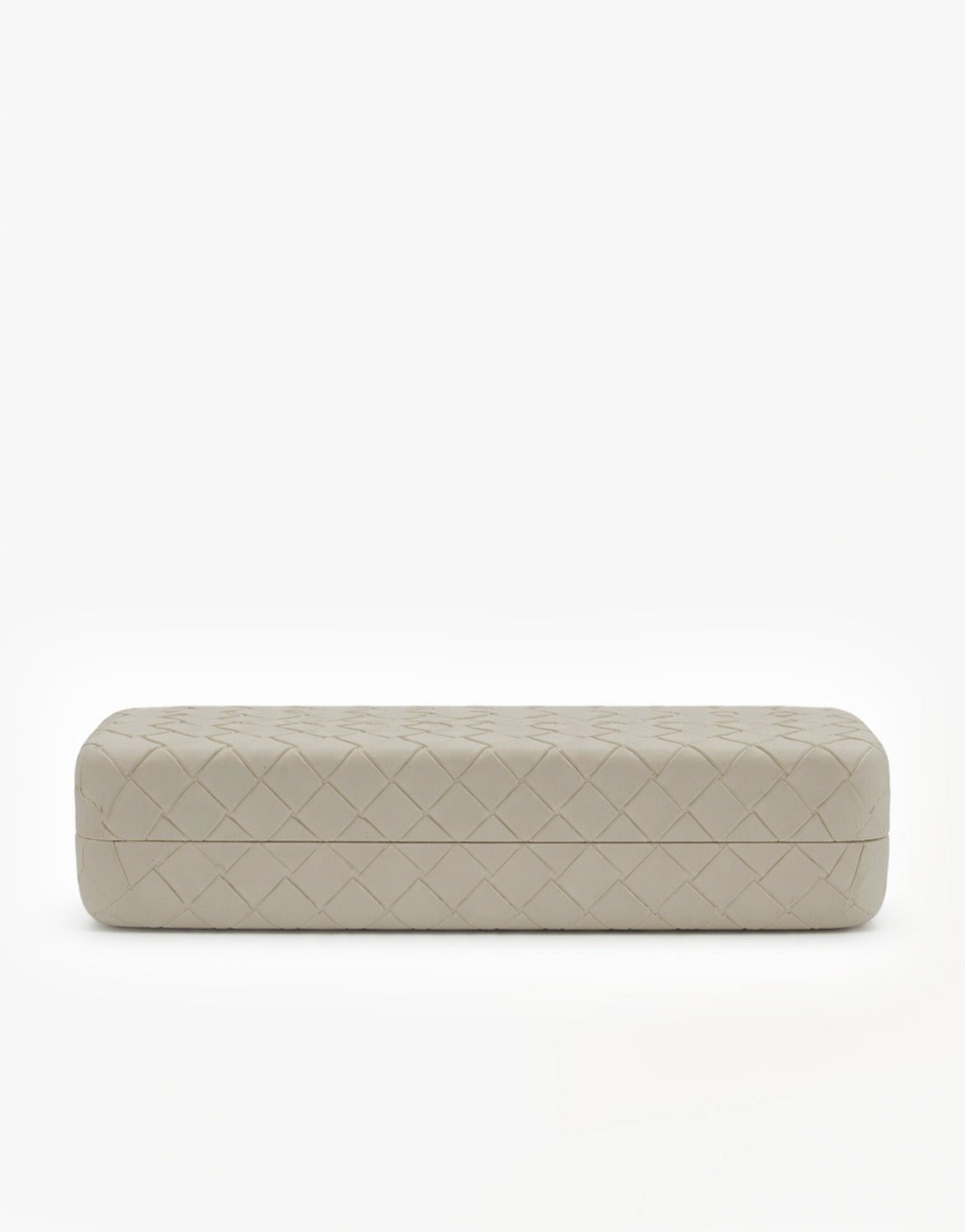 Donkerbruine Classic Statement - Zonnebril - Olivia & Kate