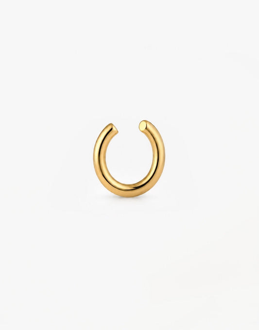 Gouden Klassieke - Ear Cuff - Olivia & Kate
