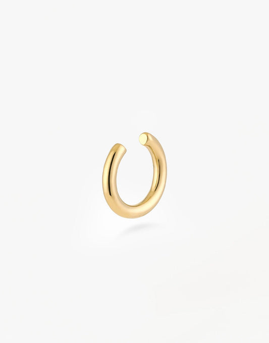 Gouden Klassieke - Ear Cuff - Olivia & Kate