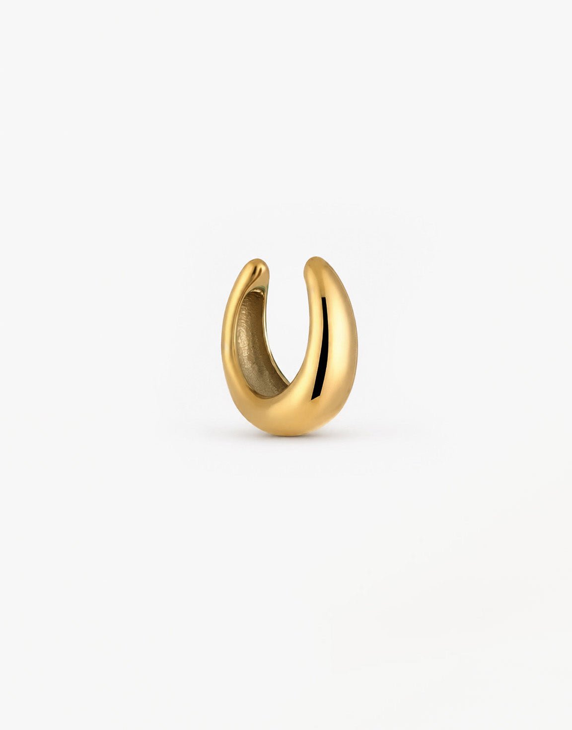 Gouden Kleine Basic - Ear Cuff - Olivia & Kate