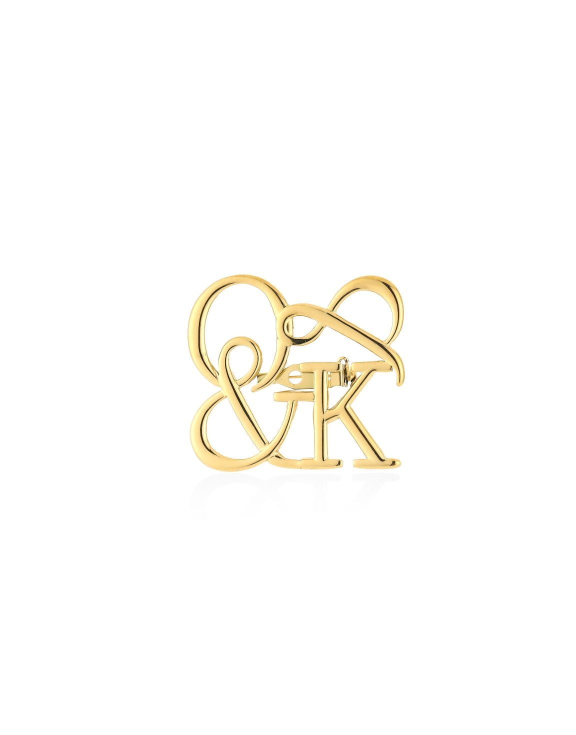 Gouden Kleine Olivia & Kate - Broche - Olivia & Kate