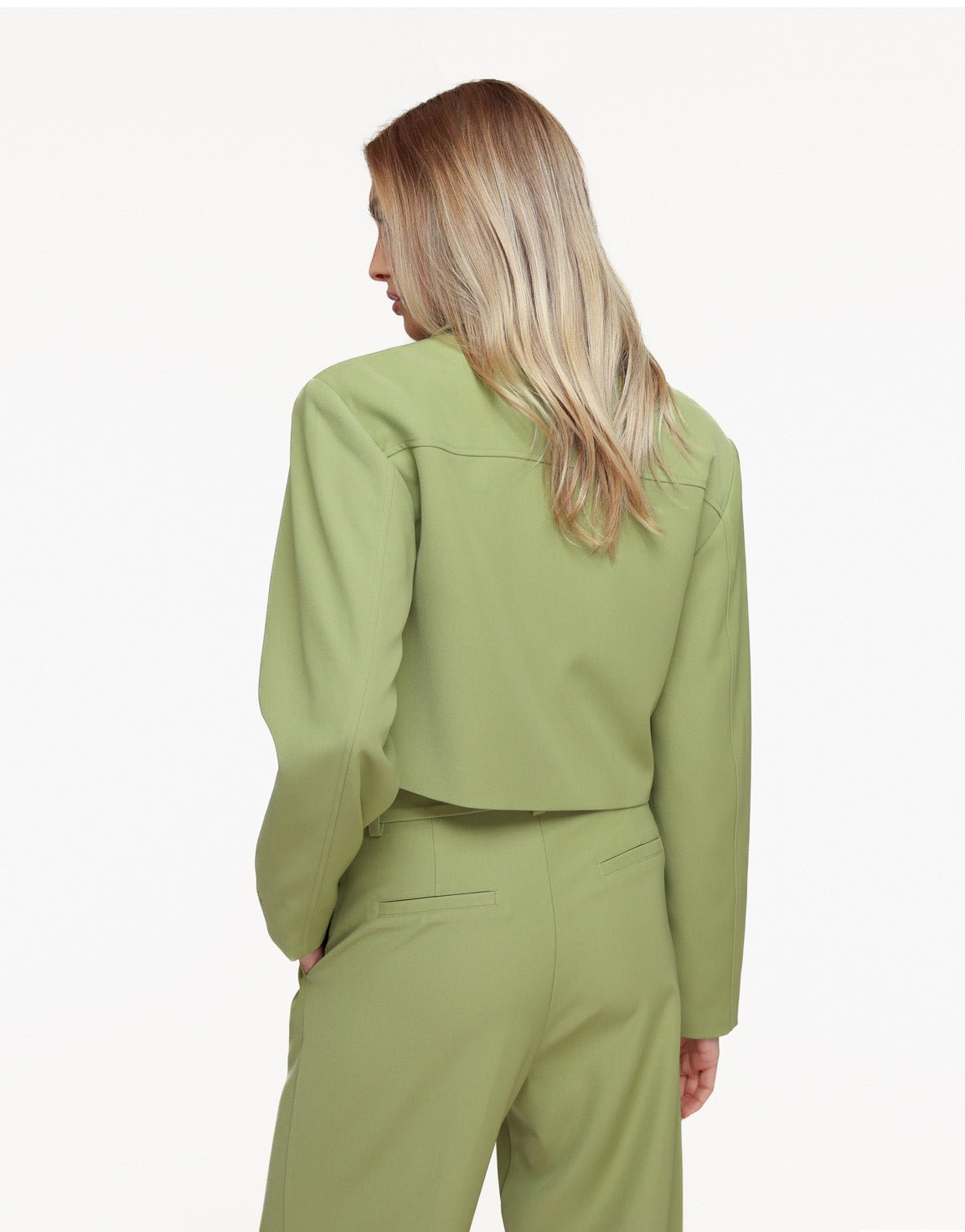 Groene Luxe Studio - Set - Olivia & Kate