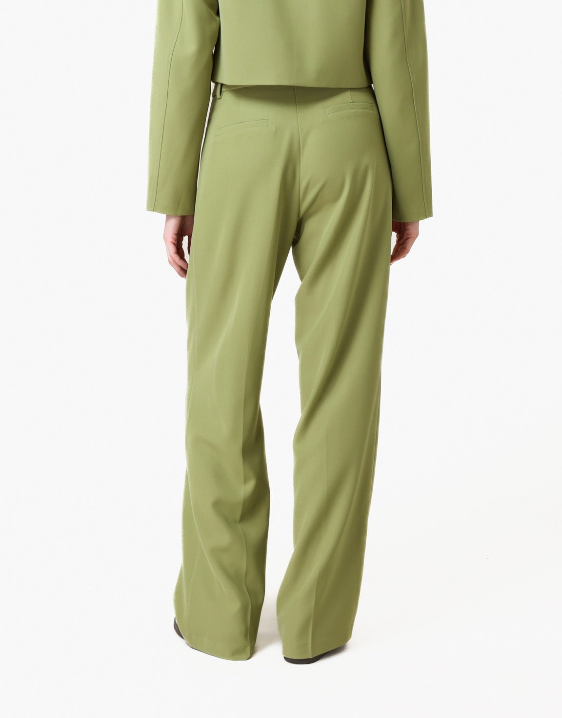 Groene Luxe Studio - Set - Olivia & Kate