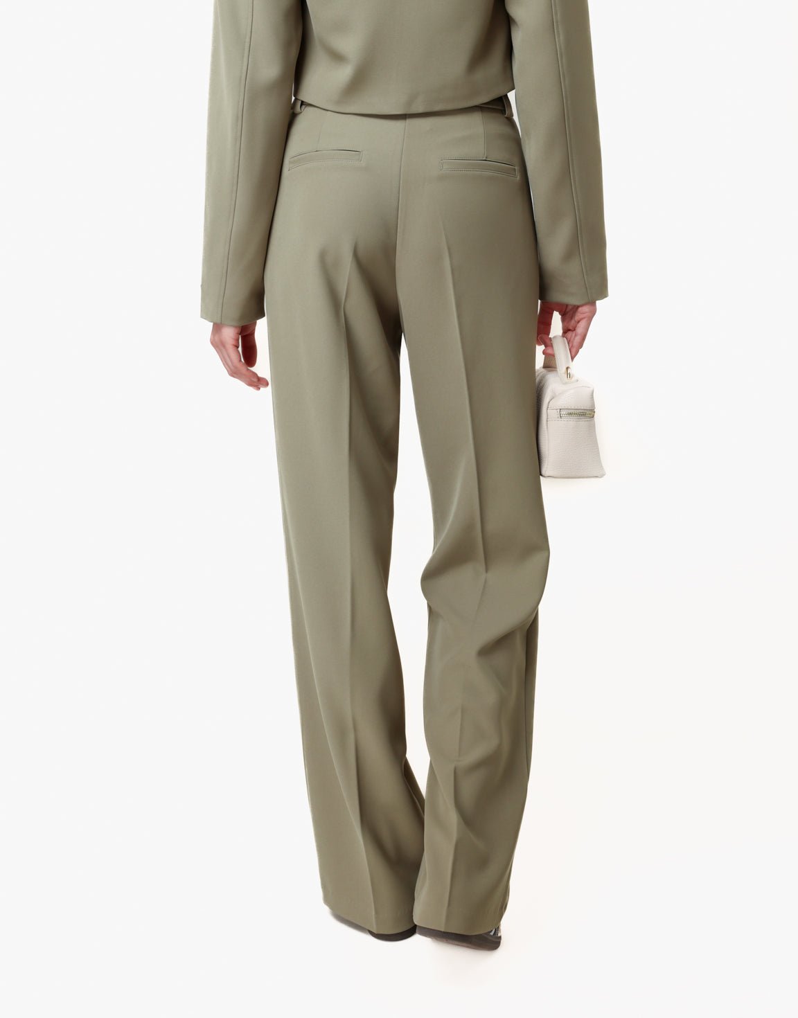 Khaki Luxury Studio - Set - Olivia & Kate