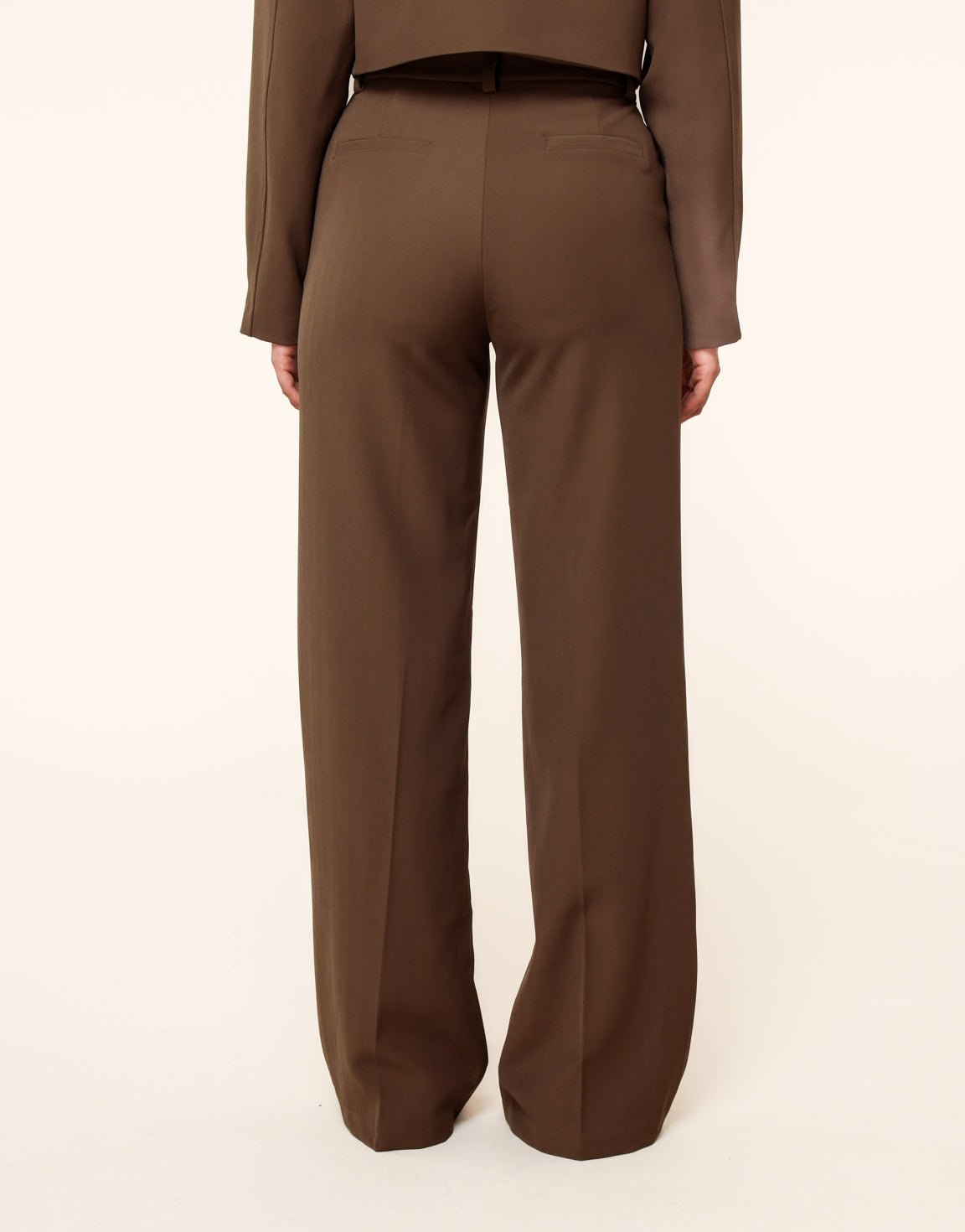 Khaki Studio - Pantalon - Olivia & Kate