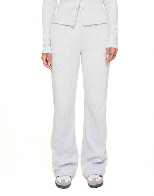 CLOTHING-LIGHT GRAY-LOUNGE-LONG-SLEEVED-TOP-LIGHT GRAY-LOUNGE-TROUSERS-05