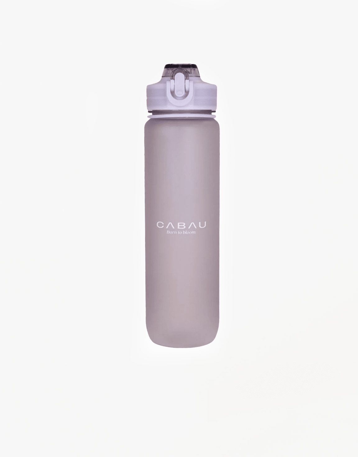 Lila Cabau Bloom - Waterfles - Olivia & Kate
