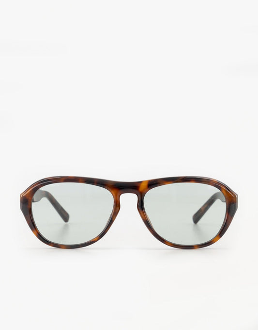 Luipaard Classic Retro - Zonnebril - Olivia & Kate