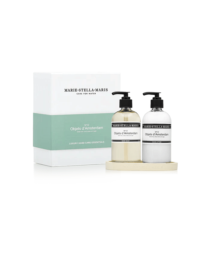 Marie - Stella - Maris Luxury Hand Care Essentials - Set - Olivia & Kate