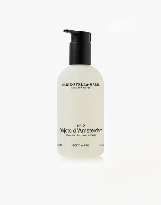 Marie - Stella - Maris Objets d' Amsterdam - Body Wash - Olivia & Kate