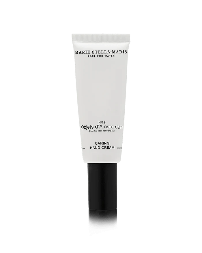 Marie - Stella - Maris Objets d' Amsterdam - Caring Hand Cream - Olivia & Kate