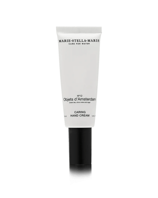 Marie - Stella - Maris Objets d' Amsterdam - Caring Hand Cream - Olivia & Kate