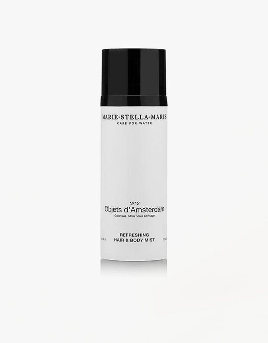 Marie - Stella - Maris Objets d' Amsterdam - Refreshing Hair & Body Mist - Olivia & Kate