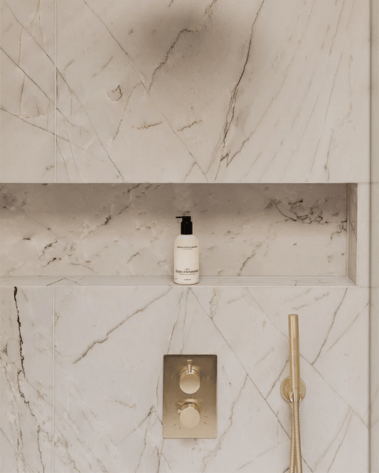 Marie - Stella - Maris Objets d' Amsterdam - Shampoo - Olivia & Kate
