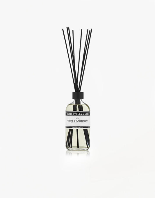 Marie - Stella - Maris Objets d'Amsterdam - Geurstokjes - Olivia & Kate