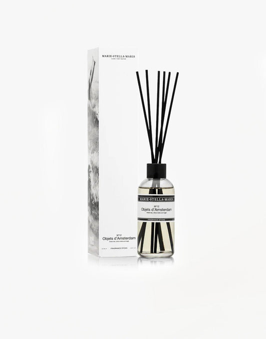 Marie - Stella - Maris Objets d'Amsterdam - Geurstokjes - Olivia & Kate