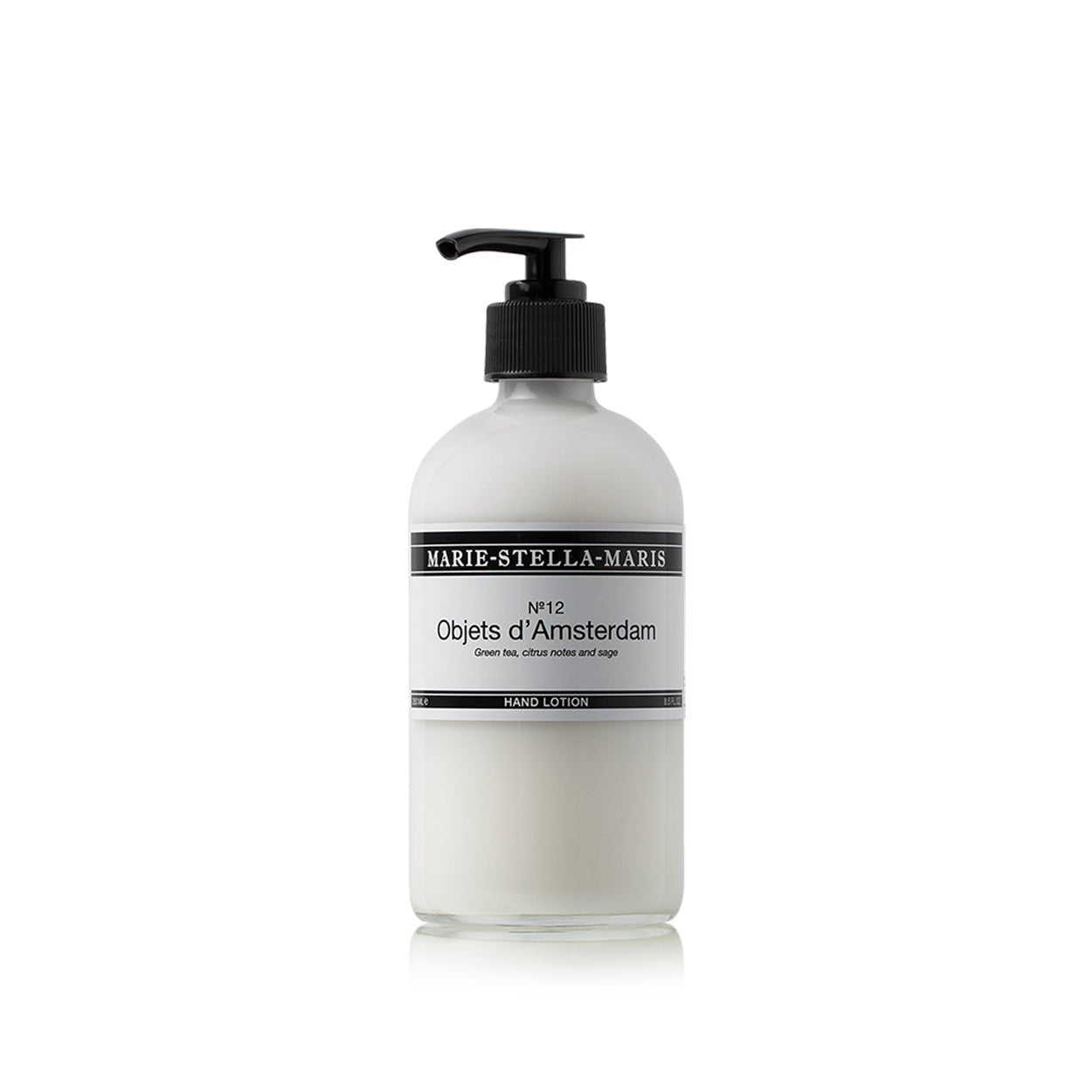 Marie - Stella - Maris Objets d'Amsterdam - Handlotion - Olivia & Kate