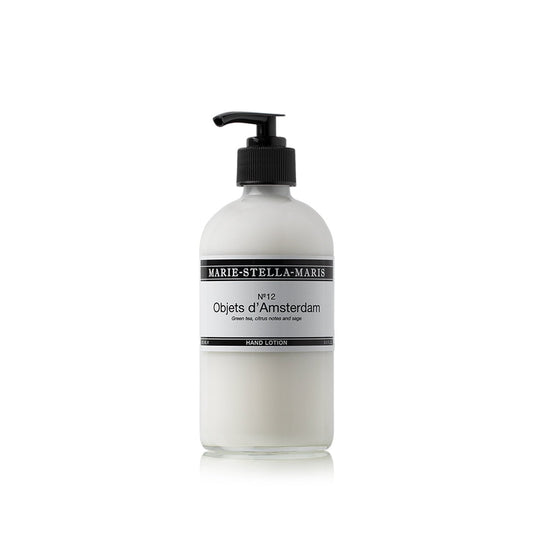Marie - Stella - Maris Objets d'Amsterdam - Handlotion - Olivia & Kate