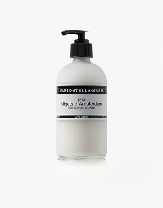 Marie - Stella - Maris Objets d'Amsterdam - Handlotion - Olivia & Kate