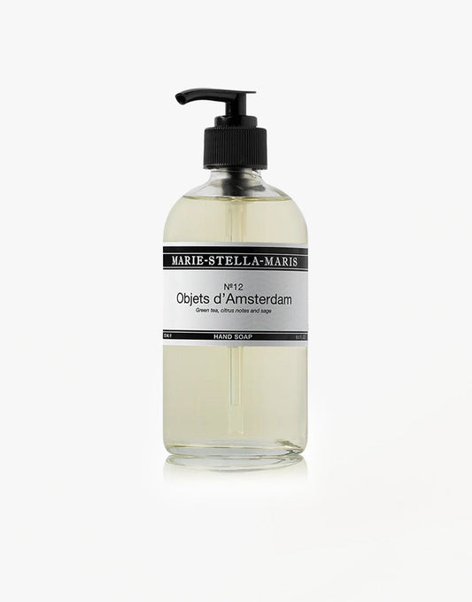 Marie - Stella - Maris Objets d'Amsterdam - Handzeep - Olivia & Kate