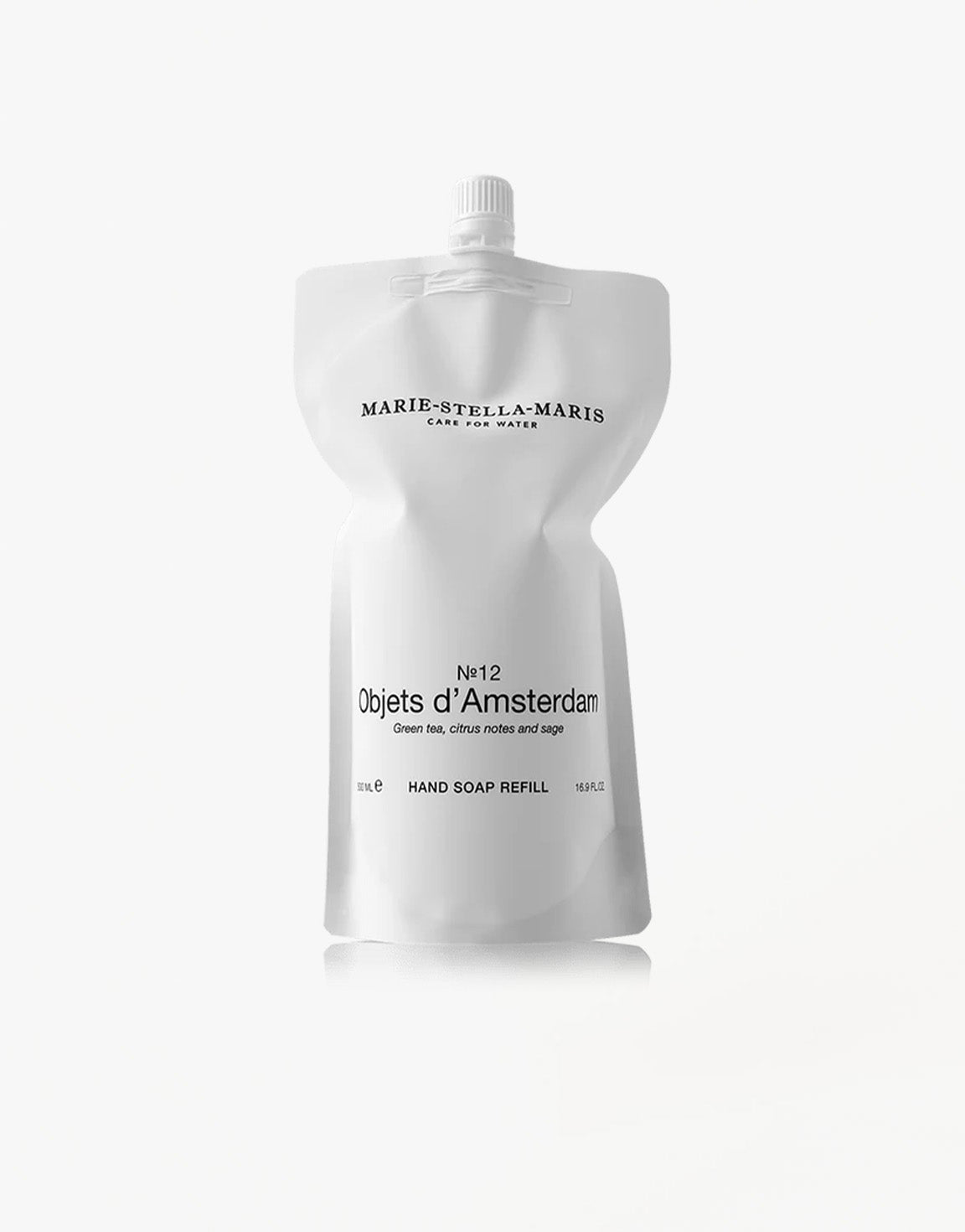Marie - Stella - Maris Objets d'Amsterdam - Handzeep Refill - Olivia & Kate