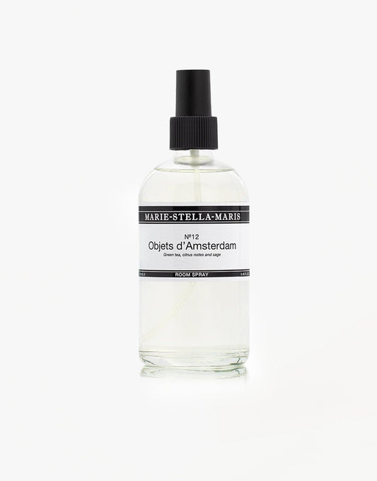 Marie - Stella - Maris Objets d'Amsterdam - Roomspray - Olivia & Kate