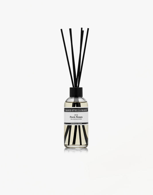 Marie - Stella - Maris Rock Roses - Geurstokjes - Olivia & Kate