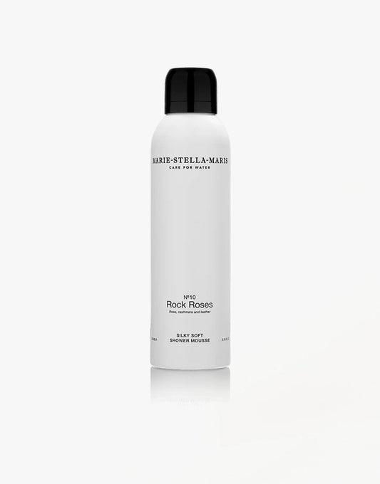 Marie Stella Maris Rock Roses - Shower Mouse - Olivia & Kate