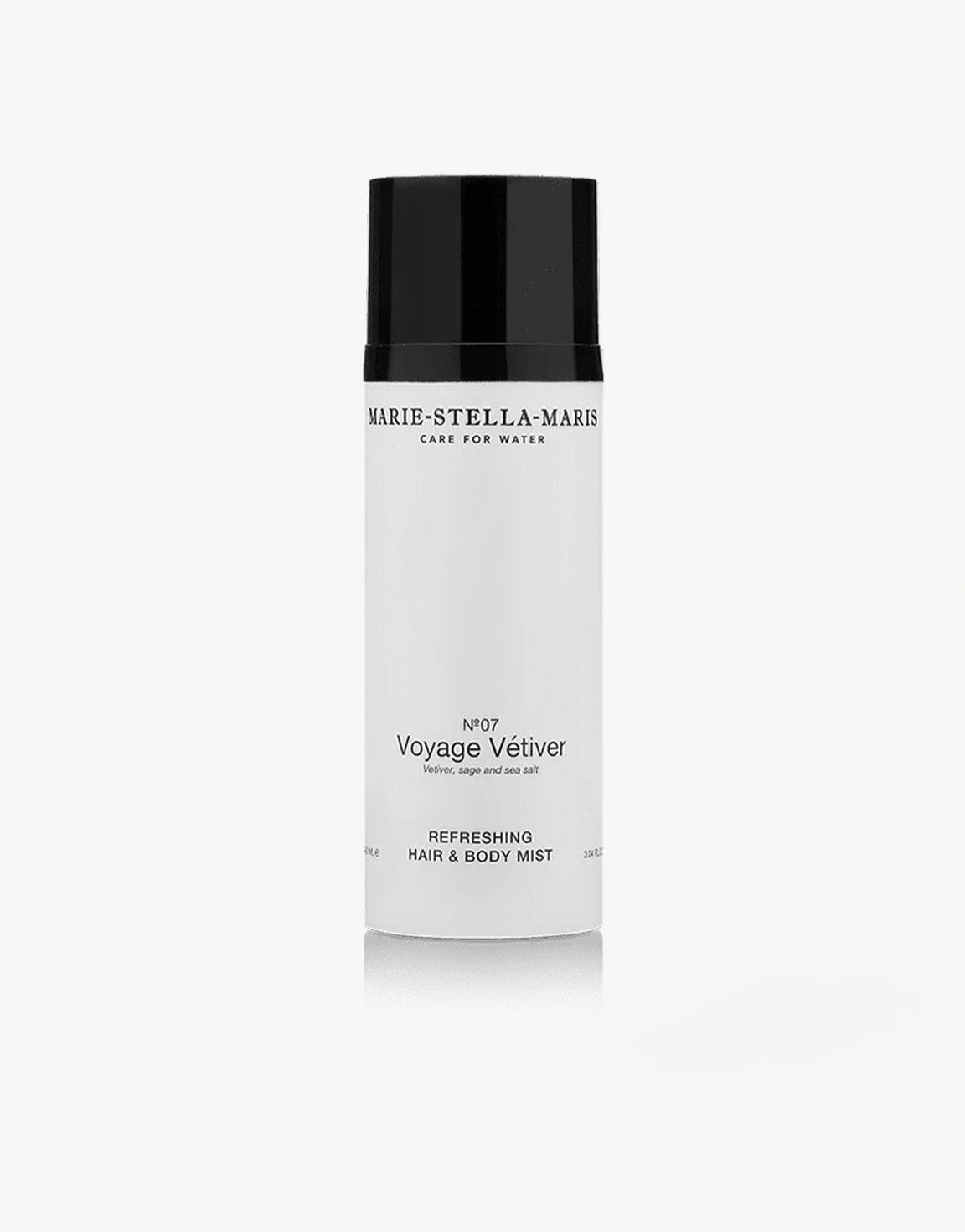 Marie - Stella - Maris Voyage Vétiver - Refreshing Hair & Body Mist - Olivia & Kate