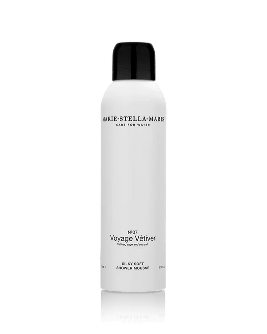 Marie Stella Maris Voyage Vetiver - Shower Mouse - Olivia & Kate