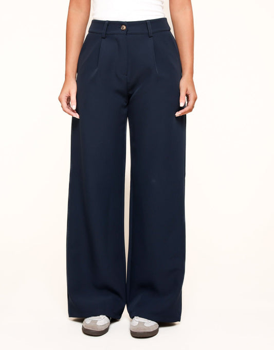Navy Edit - Set - Olivia & Kate