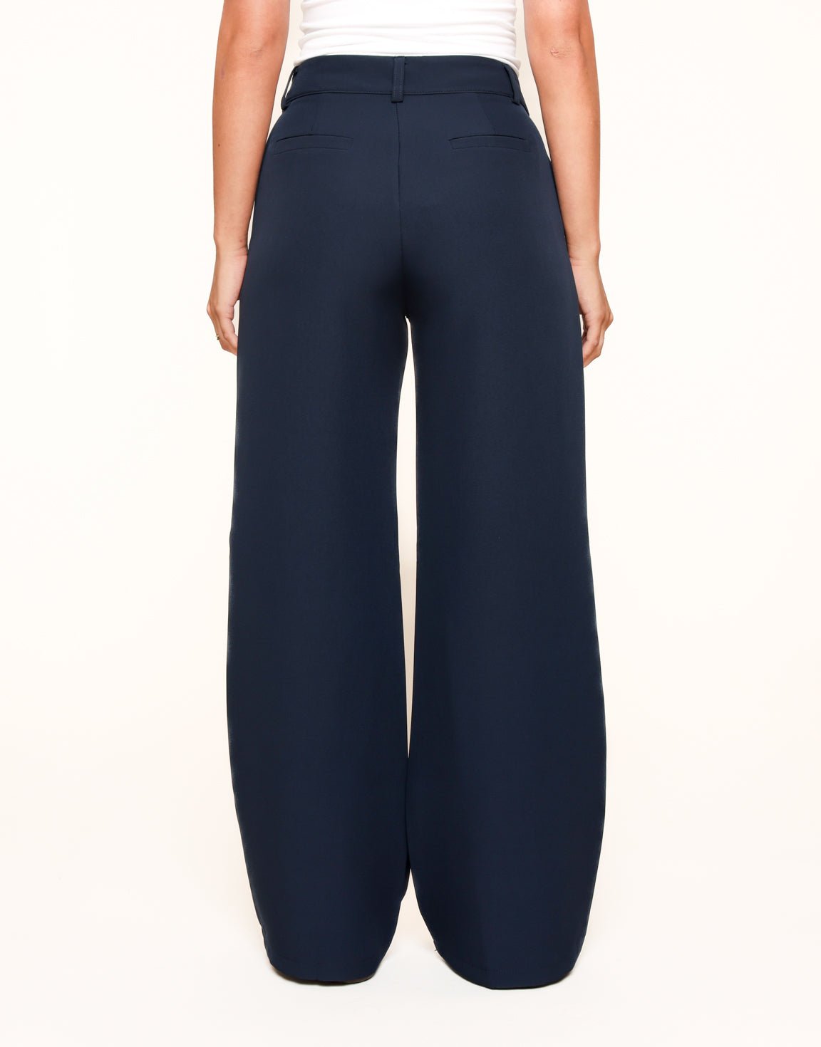 Navy Edit - Set - Olivia & Kate