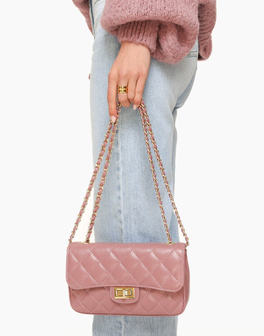 Oudroze Sophia - Tas - Olivia & Kate