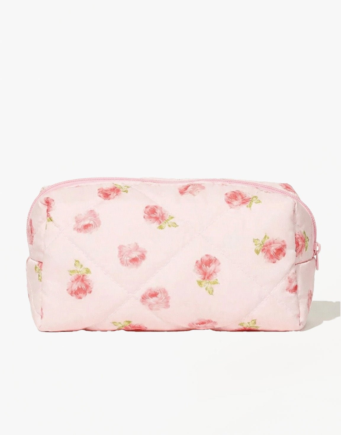 Roze Rozen Make - Up - Tas - Olivia & Kate