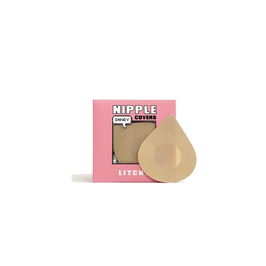 Sandy Nipple - Covers - Olivia & Kate