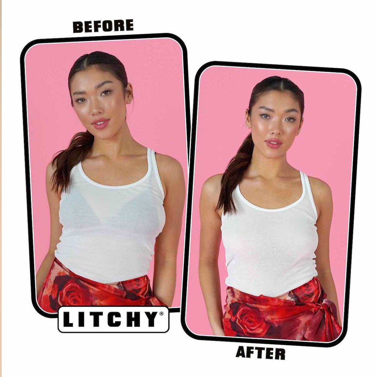 Sandy Silicone Nipple - Covers - Olivia & Kate