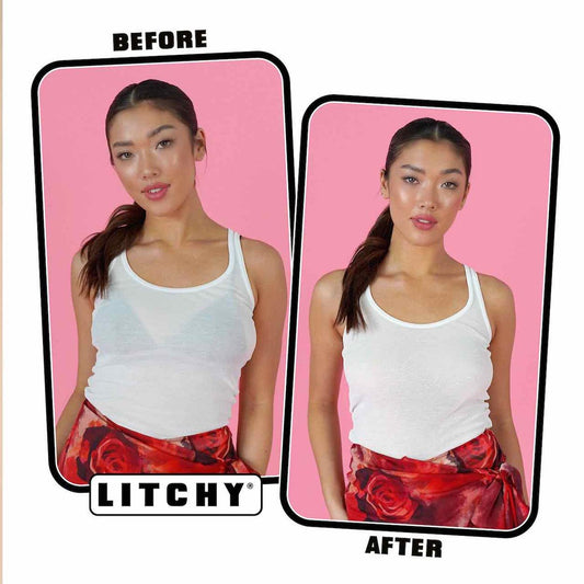 Sandy Silicone Nipple - Covers - Olivia & Kate