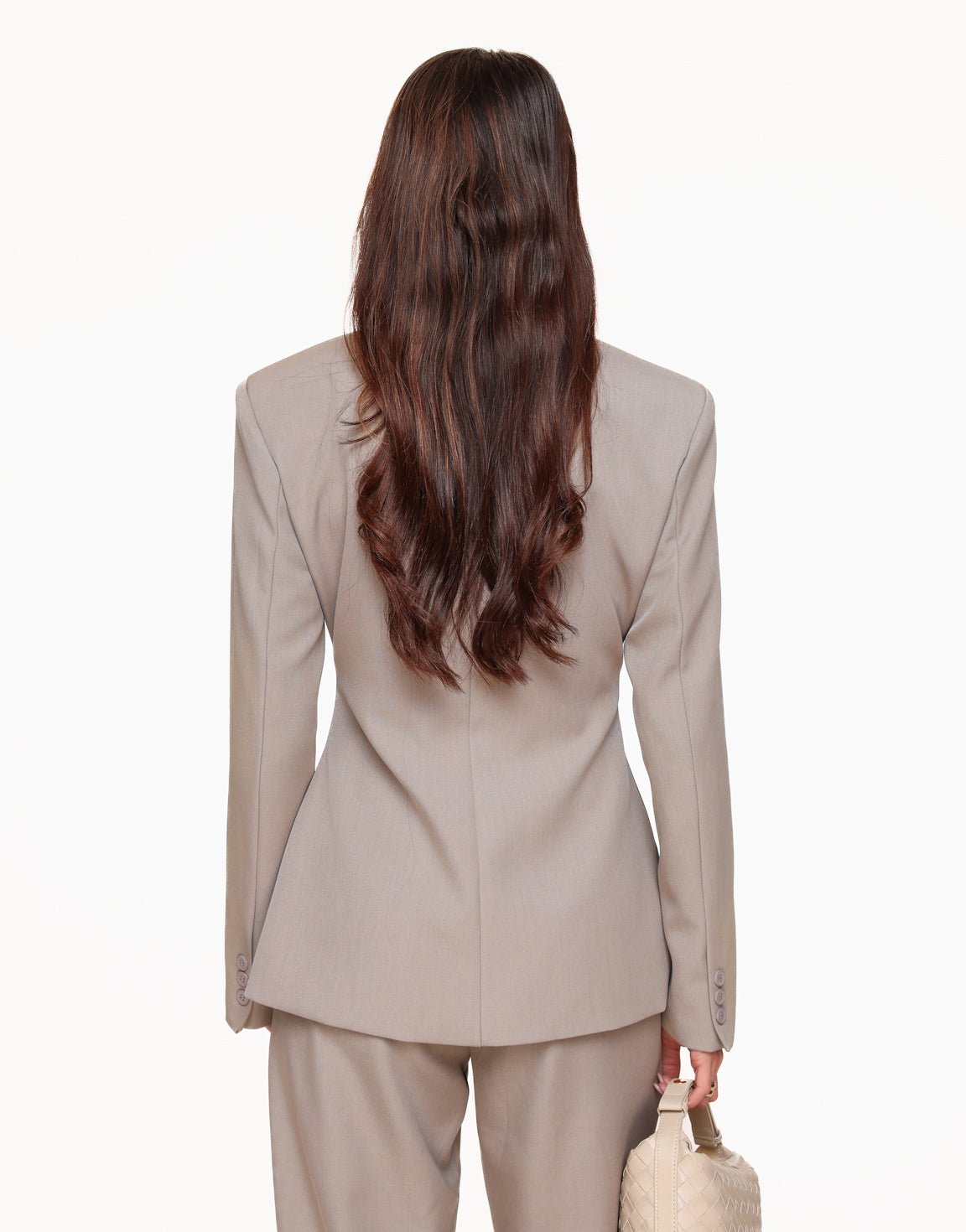 Taupe Classic - Set - Olivia & Kate
