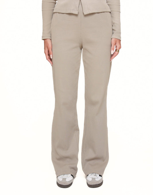 Taupe Lounge - Set - Olivia & Kate