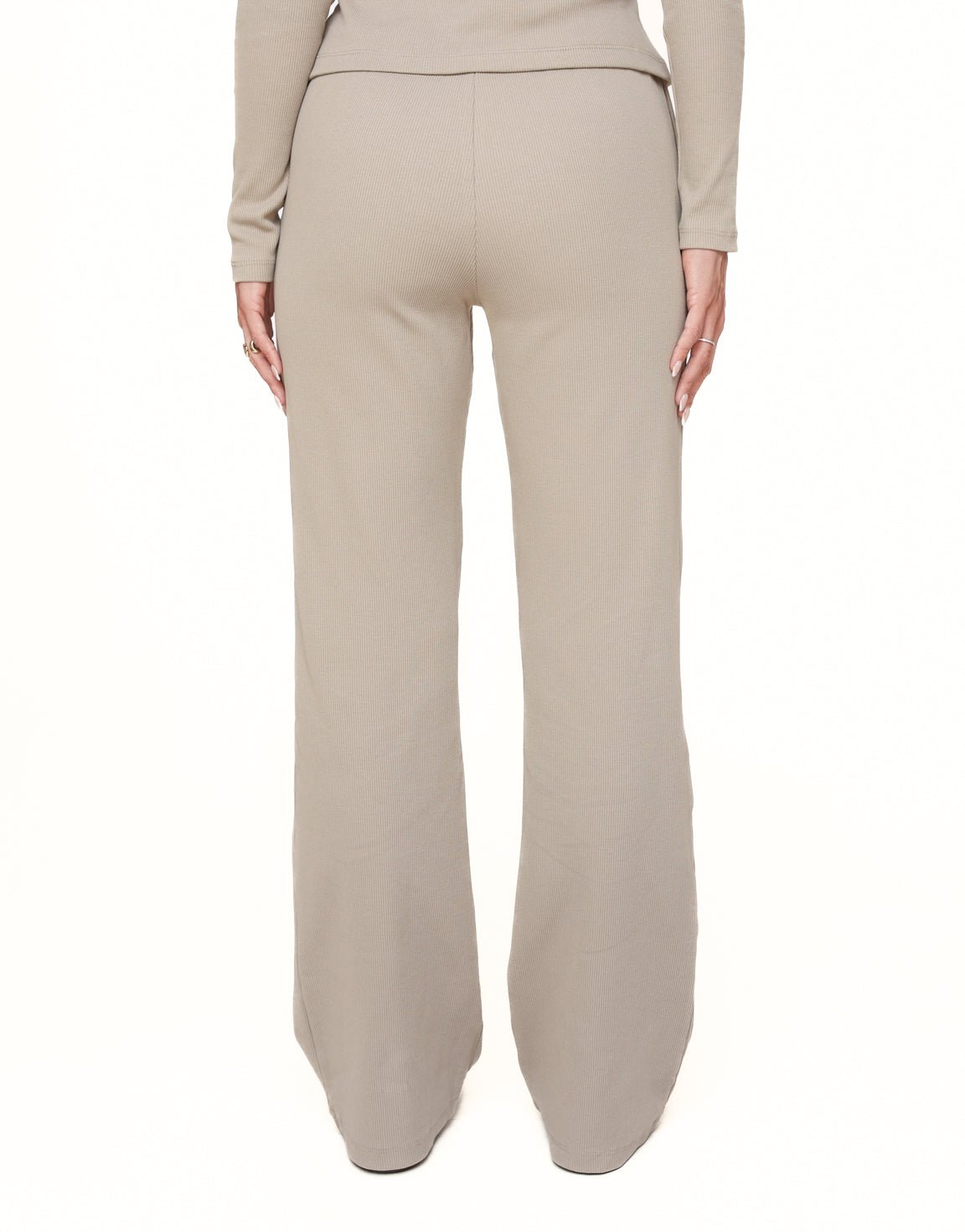 Taupe Lounge - Set - Olivia & Kate
