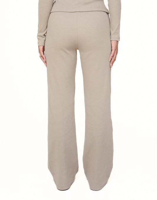 Taupe Lounge - Set - Olivia & Kate